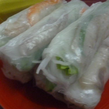 Món ăn- Quán Ăn Quán Hiền - Nguyễn Minh Hoàng