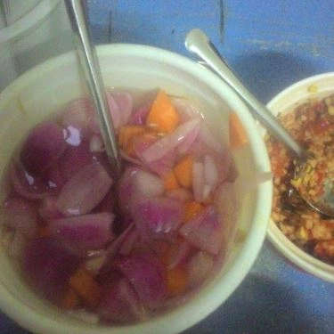 Tổng hợp- Quán Ăn Quán Hiệp - Bún Chả Cá, Bún Riêu Cua