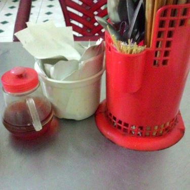 Tổng hợp- Quán Ăn Quán Hiệp - Bún Chả Cá, Bún Riêu Cua