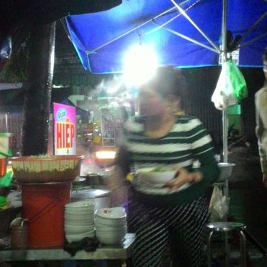 Tổng hợp- Quán Ăn Quán Hiệp - Bún Chả Cá, Bún Riêu Cua