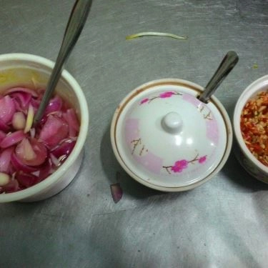 Tổng hợp- Quán Ăn Quán Hiệp - Bún Chả Cá, Bún Riêu Cua