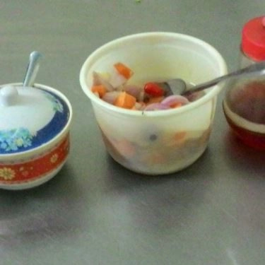 Tổng hợp- Quán Ăn Quán Hiệp - Bún Chả Cá, Bún Riêu Cua