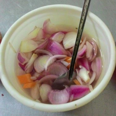 Tổng hợp- Quán Ăn Quán Hiệp - Bún Chả Cá, Bún Riêu Cua