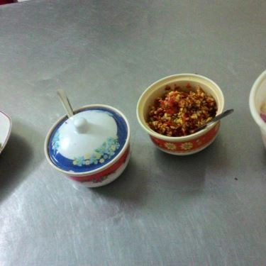 Tổng hợp- Quán Ăn Quán Hiệp - Bún Chả Cá, Bún Riêu Cua