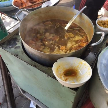 Tổng hợp- Quán Ăn Quán Hiệp - Bún Chả Cá, Bún Riêu Cua
