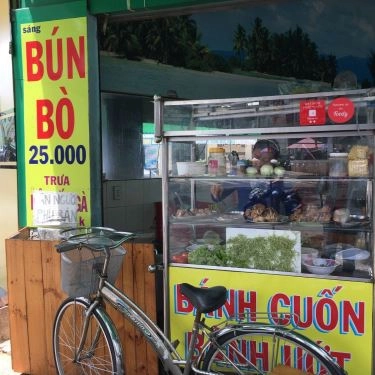 Tổng hợp- Quán Ăn Hiếu Mập - Bún Bò & Hủ Tiếu Gà