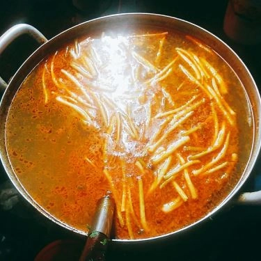 Món ăn- Quán Ăn Hòa Nga - Bánh Canh & Mì Quảng
