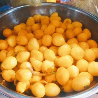 Món ăn- Quán Ăn Hòa Nga - Bánh Canh & Mì Quảng
