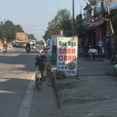 Tổng hợp- Quán Ăn Quán Hoa Nga - Bánh Canh Cá Lóc