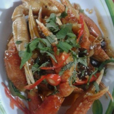 Món ăn- Quán Ăn Hải Sản Hoa Nhanh - Nguyễn An Ninh