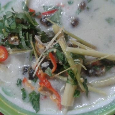 Món ăn- Quán Ăn Hải Sản Hoa Nhanh - Nguyễn An Ninh