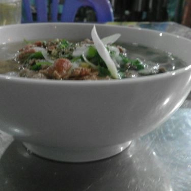 Tổng hợp- Quán Ăn Quán Hoa - Phở Bò & Gà