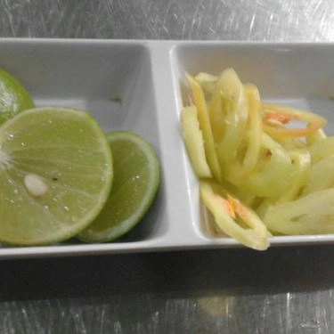 Tổng hợp- Quán Ăn Quán Hoa - Phở Bò & Gà
