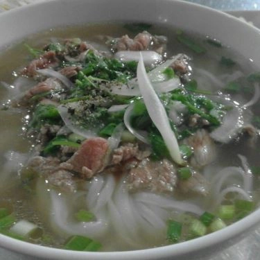 Tổng hợp- Quán Ăn Quán Hoa - Phở Bò & Gà