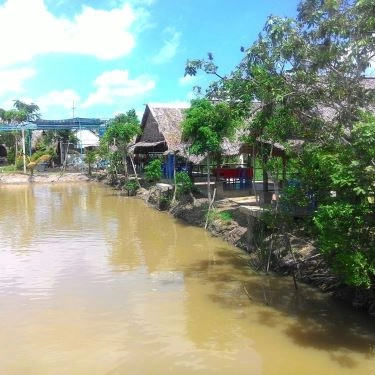 Tổng hợp- Nhà Hàng Quán Hoa Phượng - Sân Vườn Ven Đô