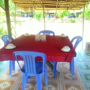 Tổng hợp- Nhà Hàng Quán Hoa Phượng - Sân Vườn Ven Đô