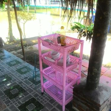 Tổng hợp- Nhà Hàng Quán Hoa Phượng - Sân Vườn Ven Đô