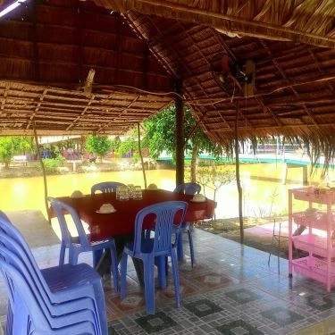 Tổng hợp- Nhà Hàng Quán Hoa Phượng - Sân Vườn Ven Đô