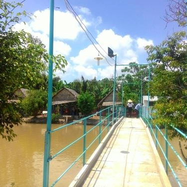 Tổng hợp- Nhà Hàng Quán Hoa Phượng - Sân Vườn Ven Đô