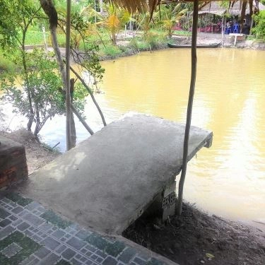 Tổng hợp- Nhà Hàng Quán Hoa Phượng - Sân Vườn Ven Đô