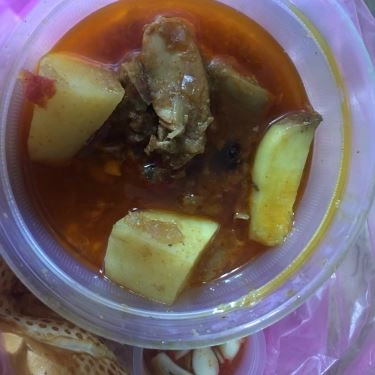 Món ăn- Quán Ăn Gà Hầm Hoài An