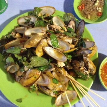 Món ăn- Quán Ăn Ốc Hoàng Anh