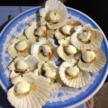 Món ăn- Quán Ăn Ốc Hoàng Anh