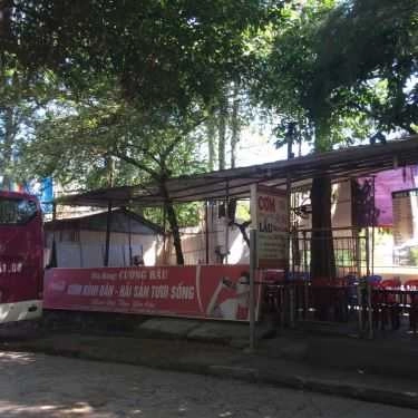 Tổng hợp- Hoàng Cường - Cơm, Phở & Hải Sản Bình Dân