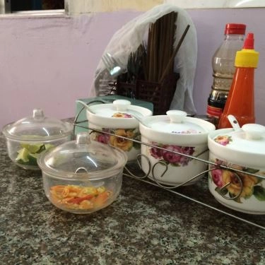 Tổng hợp- Quán Ăn Hồng Ân Quán - Hủ Tiếu & Bánh Canh