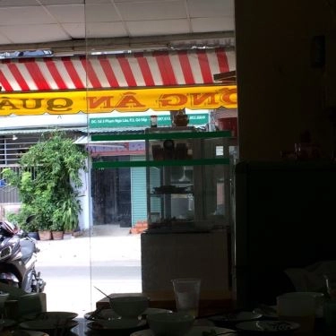 Tổng hợp- Quán Ăn Hồng Ân Quán - Hủ Tiếu & Bánh Canh