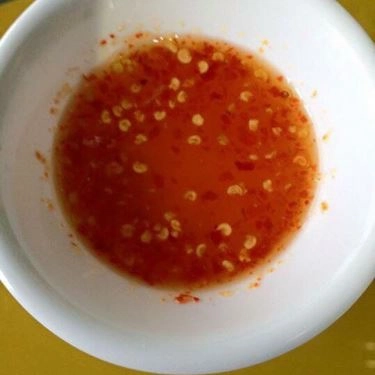 Món ăn- Quán Ăn Quán Hồng - Bánh Canh Bột Gạo Cắt