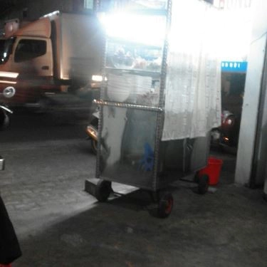 Tổng hợp- Quán Ăn Quán Hồng - Bánh Canh Bột Gạo Cắt