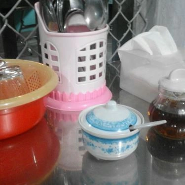 Tổng hợp- Quán Ăn Quán Hồng - Bánh Canh Bột Gạo Cắt