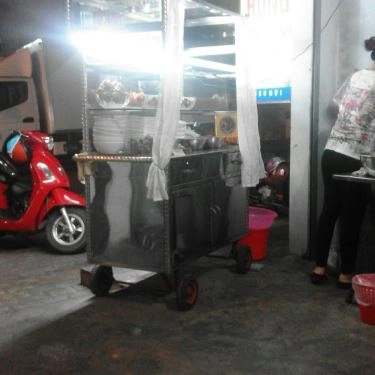 Tổng hợp- Quán Ăn Quán Hồng - Bánh Canh Bột Gạo Cắt