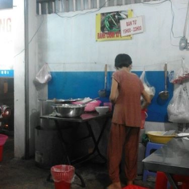 Tổng hợp- Quán Ăn Quán Hồng - Bánh Canh Bột Gạo Cắt