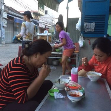 Tổng hợp- Quán Ăn Quán Hồng - Bánh Canh Chả Cá