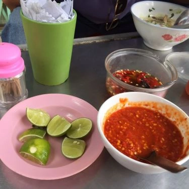 Tổng hợp- Quán Ăn Quán Hồng - Bánh Canh Chả Cá