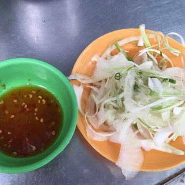 Tổng hợp- Quán Ăn Quán Hồng - Bánh Canh Chả Cá