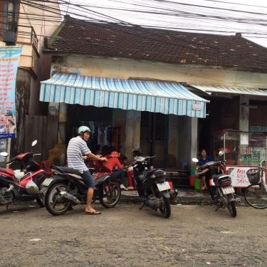 Tổng hợp- Quán Ăn Quán Hồng - Bánh Canh Chả Cá