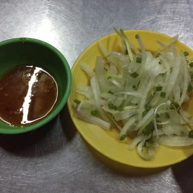 Món ăn- Quán Ăn Quán Hồng - Bánh Canh Chả Cá