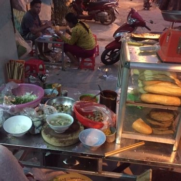 Tổng hợp- Quán Ăn Quán Hồng - Bánh Canh Chả Cá
