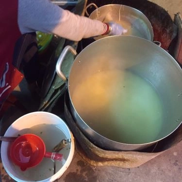 Tổng hợp- Quán Ăn Quán Hồng - Bánh Canh Chả Cá