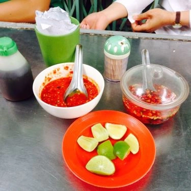 Tổng hợp- Quán Ăn Quán Hồng - Bánh Canh Chả Cá