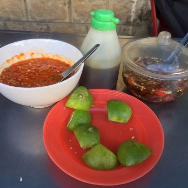 Tổng hợp- Quán Ăn Quán Hồng - Bánh Canh Chả Cá
