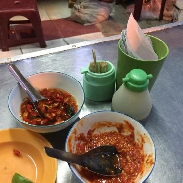 Món ăn- Quán Ăn Quán Hồng - Bánh Canh Chả Cá