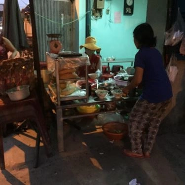 Tổng hợp- Quán Ăn Quán Hồng - Bánh Canh Chả Cá