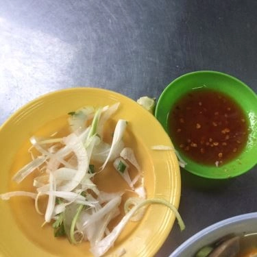 Tổng hợp- Quán Ăn Quán Hồng - Bánh Canh Chả Cá