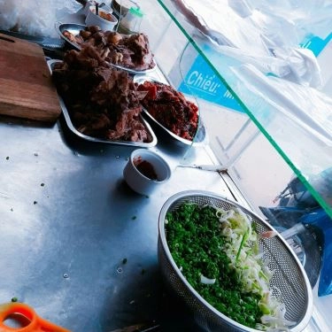 Tổng hợp- Quán Ăn Quán Hồng - Mì Quảng & Bún Riêu