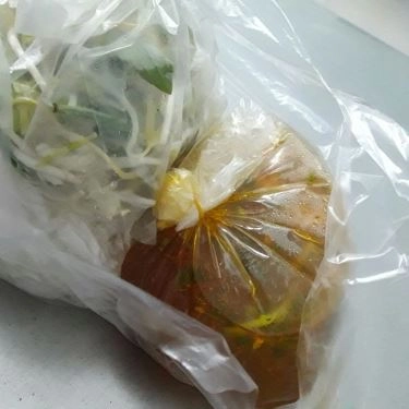 Món ăn- Quán Ăn Quán Hồng - Mì Quảng & Bún Riêu