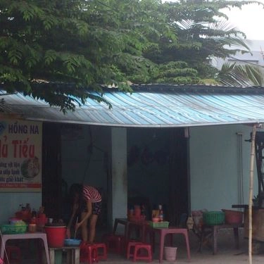 Tổng hợp- Quán Ăn Quán Hồng Na - Hủ Tiếu